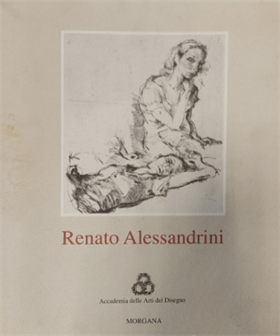 9788885698147-Renato Alessandrini. Acqueforti.